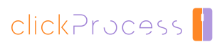 Logo clickprocess